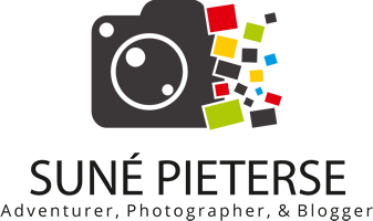 Suné Pieterse