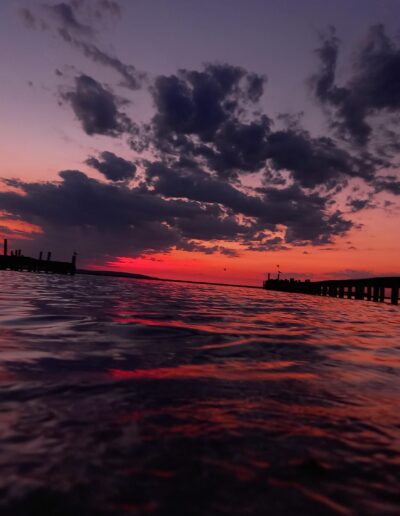 Sunsets