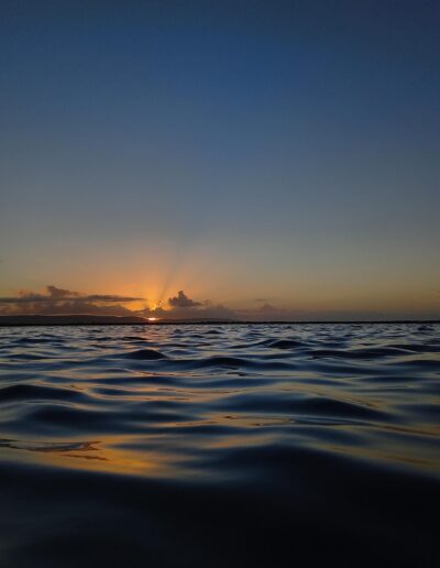 Sunsets