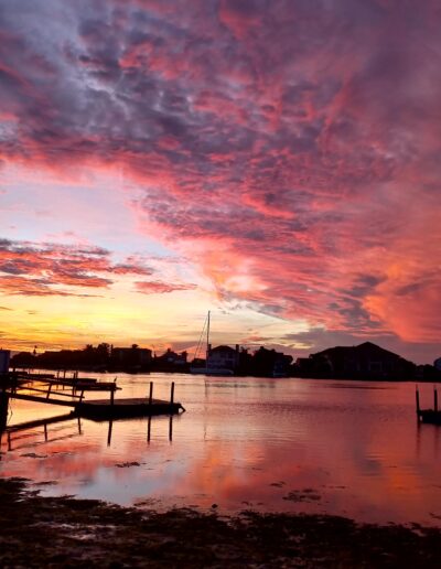 Sunsets