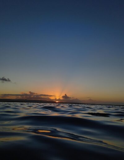 Sunsets